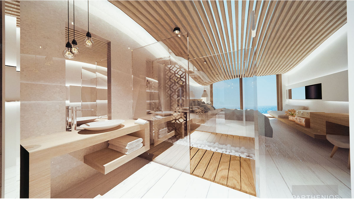 Minos Imperial Luxury Beach Resort and Spa Milatos